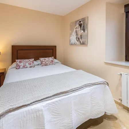 La Casonia Nyaraló *