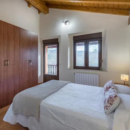La Casonia Anero