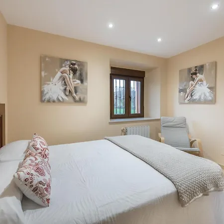 La Casonia Feriehus *