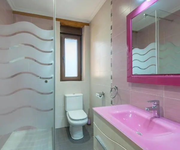 Holiday home La Casonia