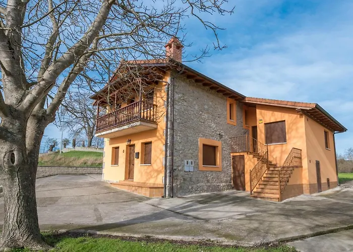 La Casonia Holiday home