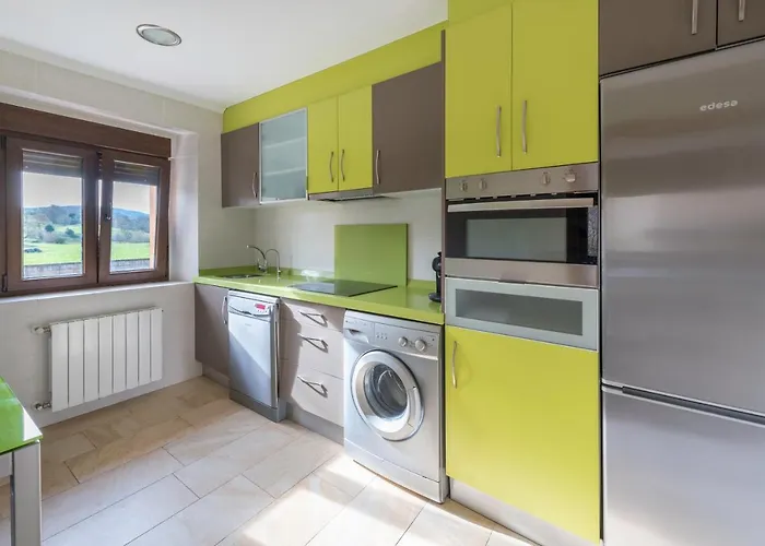 Holiday home La Casonia