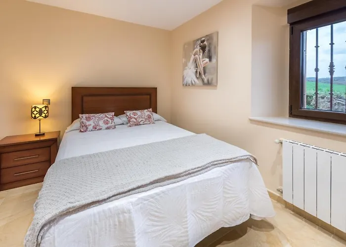 La Casonia Holiday home *