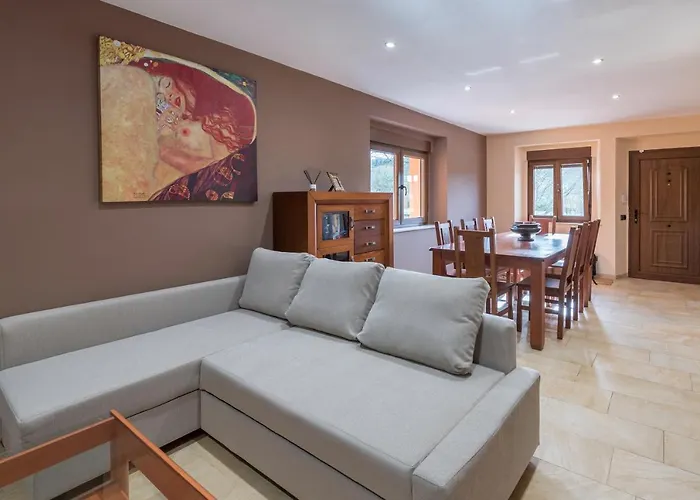 Holiday home La Casonia