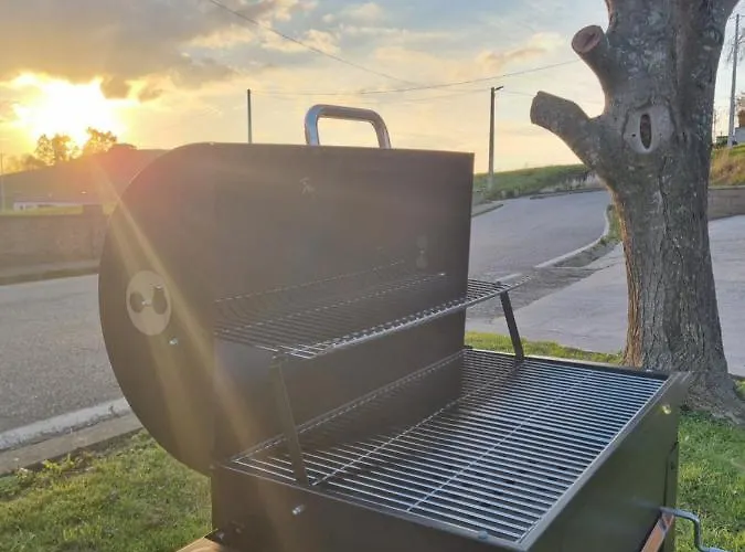 La Casonia Holiday home